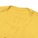 Telluride, Colorado Shirt - Mountain Sunset Unisex Telluride T-Shirt-108