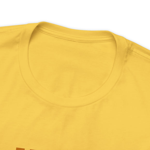 Telluride, Colorado Shirt - Mountain Sunset Unisex Telluride T-Shirt