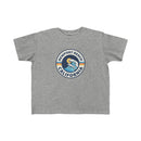 Newport Beach, California Toddler T-Shirt - Toddler Newport Beach Shirt-1