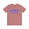 Boulder, Colorado T-Shirt - Retro Mountain Unisex Boulder Shirt