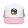 Light Pink/White