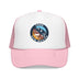 Light Pink/White