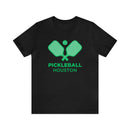 Houston, Texas Pickleball T-Shirt - Unisex Houston Shirt-2