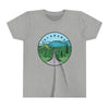 Alabama Youth T-Shirt - Unisex Kids Alabama Shirt