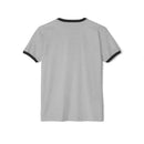 Stowe, Vermont Cotton Ringer Graphic Tee - Unisex Stowe T Shirt, Vintage Style Tee, Men's/Women's Tee-4