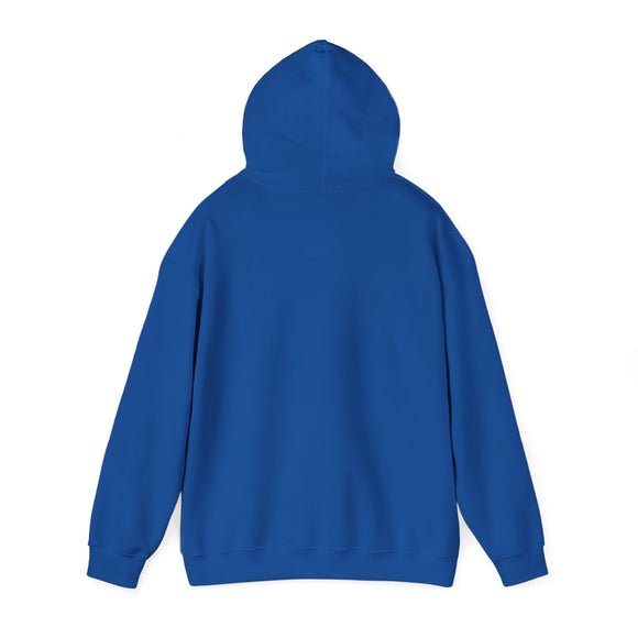 Burlington, Vermont Hoodie - Unisex Ski Lift Burlington