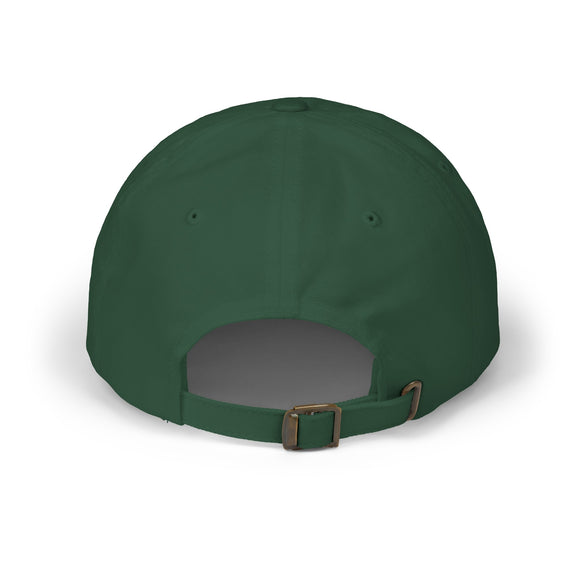 Louisiana Dad Hat - Embroidered Louisiana Classic Dad Cap