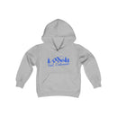 Retro Vail, Colorado Youth Hoodie - Mountain Vail, Colorado Kids Sweatshirt, Cute Vail, Colorado Children's Pullover-3