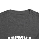 Arizona Toddler Graphic Tee - Kids Arizona Vacation T-Shirt-17