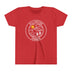 Heather Red