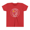 Killington, Vermont Youth Shirt - Retro Mountain Killington Kid's T-Shirt