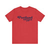 Heather Red
