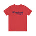 Heather Red