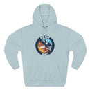 Premium Park City, Snow Day Ski Lift Hoodie-4