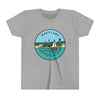 Maryland Youth T-Shirt - Unisex Kids Maryland Shirt