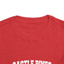 Castle Pine, Colorado Toddler Graphic Tee - Kids Castle Pine Vacation T-Shirt-20