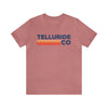 Telluride, Colorado T-Shirt - Unisex Telluride Shirt