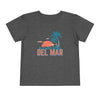 Dark Heather Grey
