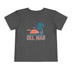 Dark Heather Grey