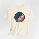 Nashville, Tennessee T Shirt - Retro Graphic Tee-15
