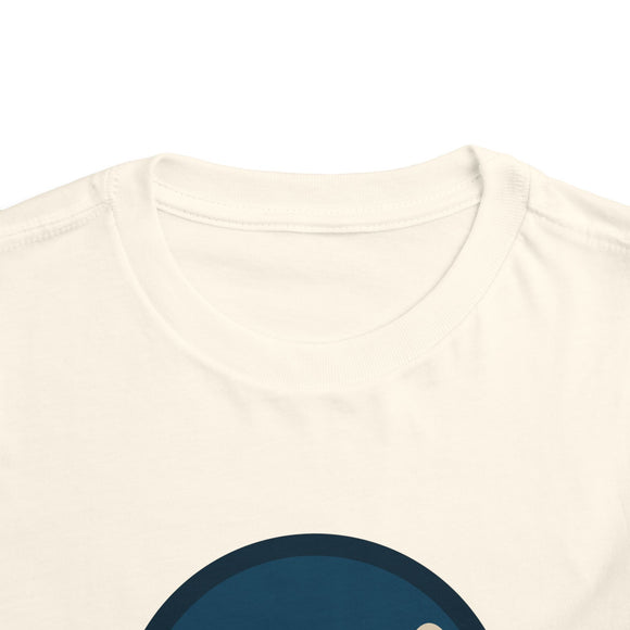 Brooklyn, New York Toddler Graphic Tee - Kids Brooklyn T-Shirt
