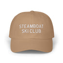 Steamboat, Colorado Dad Hat - Embroidered Steamboat Classic Dad Cap-4