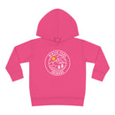 Winter Park, Colorado Toddler Hoodie - Unisex Winter Park Toddler Sweatshirt-3