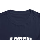Aspen, Colorado Toddler Graphic Tee - Kids Aspen Vacation T-Shirt-14