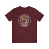 Crested Butte, Colorado T-Shirt - Unisex Crested Butte Shirt