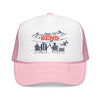 Light Pink/White