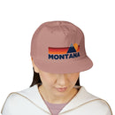 Montana Mountain Surf Cap | Retro Light Weight Cap-9