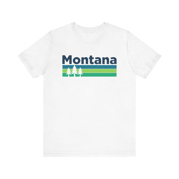 Montana T-Shirt - Unisex Montana Shirt
