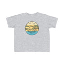 Indiana Toddler T-Shirt - Unisex Toddler Indiana Shirt-3