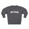 Charcoal Heather