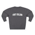 Charcoal Heather
