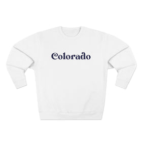 Premium Colorado Sweatshirt