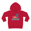 Hilton Head, South Carolina Toddler Hoodie - Unisex Hilton Head Toddler Sweatshirt