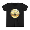 Texas Youth T-Shirt - Unisex Kids Texas Shirt