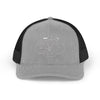 Steamboat, Colorado Snapback Trucker Cap - Embroidered Steamboat Hat