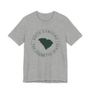 South Carolina T-Shirt — State Graphic Tee-4