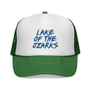 Lake of the Ozarks Trucker Cap | Missouri Hat-6