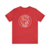 Heather Red