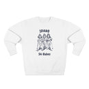 Premium Idaho Ski Babes Sweatshirt-2