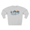 Premium Salt Lake City, Utah Sweatshirt - Unisex Sweatshirt