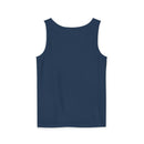 Dallas, Texas Tank Top Unisex | Comfort Colors - 100% Cotton-13
