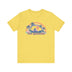 Maize Yellow