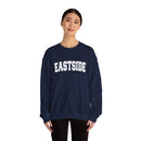 Eastside Sweatshirt - Unisex Graphic Crewneck-21