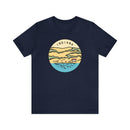 Indiana T-Shirt - Unisex Indiana Shirt-4