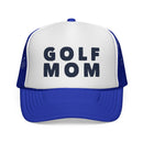 Golf Mom Trucker Cap | Golf Mom Hat-3