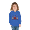 New Mexico Toddler Hoodie - Unisex New Mexico Toddler Sweatshirt